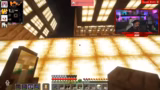 Minecraft-Bauarbeiten und per…