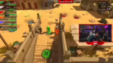 Pummel Party