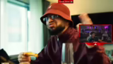 Ankündigung eines Rematch und…