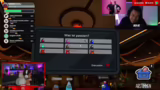 Dank an die Community und Ank…