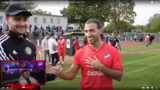 Analyse eines Fußballspiels u…
