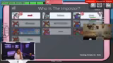 Reactions & Talks iconleague !doku !eli…