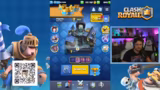 Clash Royale und Hay Day mit…