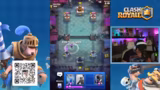 Clash Royale Gameplay und Tak…