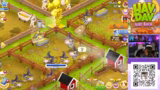 Heyday-Gameplay und Community…
