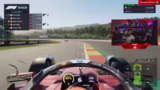Formel 1 Session: Schwierigke…