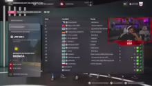 Reactions & Talks ! nachher F1 mit Juss…