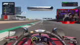 Safety Car Phasen, Boxenstopp…