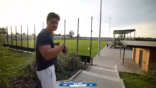 Tag 2 aus dem Trainingslager 19 Uhr Del…