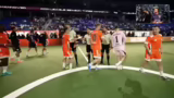 Spielanalyse und Teamvorstell…