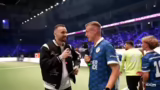MVP-Wahl und Spielende