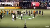 Ziele für die Saison und Comm…