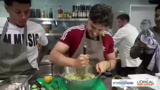 Date-Idee: Zusammen kochen un…