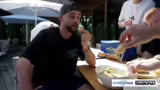 Guacamole-Verkostung und Bewe…
