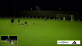 Fußball, Sauna und Werwolf: P…