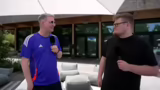 Entspannter Tag im Adidas Cam…