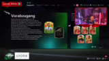 Ankunft in der EAFC 26 Stream…