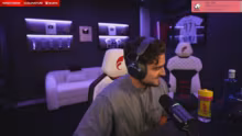 Reactions & Talks iconleague !doku !eli…