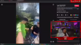 Diskussion über Messis Famili…