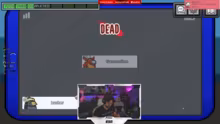 Reactions & Talks finale !iconleague !l…