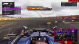 Qualifying-Strategie und Renn…