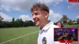 Vorstellung neuer Spieler und…