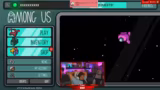 Übergang zu Among Us und Koor…
