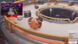 Intensive Gaming-Session und…