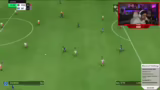 Pro Club-Frustration, Strateg…