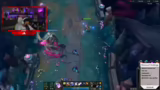 League of Legends Frustration…