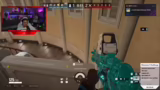 Rainbow Six Siege: Taktik, Te…