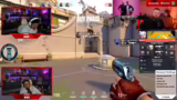 Aggressive Spielweise und Pro…