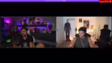 Diskussion über Beziehungen u…