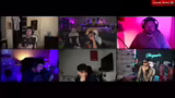 Imposter-Spiel mit Streamerna…