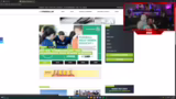 Gaming Olympiade und Katzen-V…