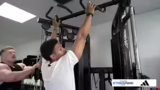 Sport als Medizin und Verglei…