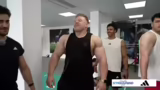 Fitness, Partnerschaft und pe…