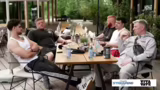 Leidenschaft, Schlafmangel un…