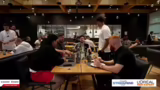 Diskussion über Kampfsport un…