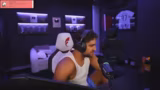 Just Chatting