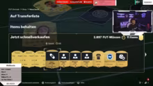 EA FC 27 STREAMING VILLA TAG 5 Meggle !…