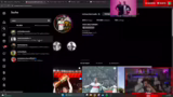 Ankündigung kommender Streams…