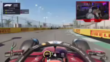 Formel 1 Trailer, Team-Rankin…