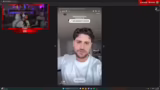 Verspäteter Streamstart und A…