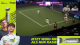Ankündigung von Marcelo in Le…