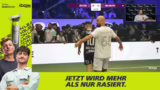 Vorstellung des nächsten Spie…