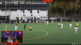Live-Taktikbesprechung mit Ke…