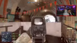 Battlefield-Gameplay und erst…