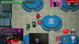 Frustrationen und Spielverlau…