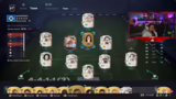 Diskussion über FIFA-Spieler…